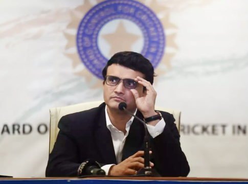 आईपीएल-पर-फैसला-कल;-गांगुली-ने-कहा-सभी-से-बात-करके-कुछ-कह-पाउंगा,-इस-बार-आईपीएल-को-भूलना-ही-बेहतर-होगा