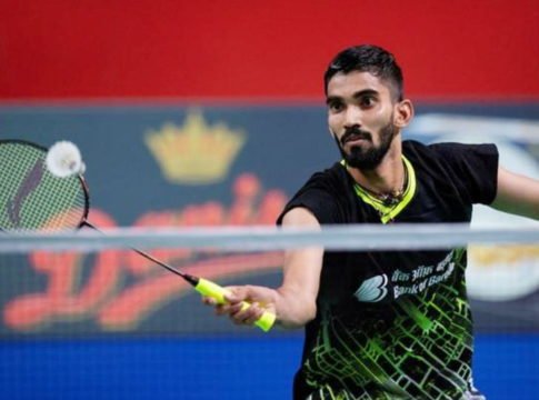 वर्ल्ड-नंबर-1-रह-चुके-किदांबी-बोले-यह-दौर-बहुत-निराशाजनक,-इस-जबरदस्ती-के-आराम-से-खुश-नहीं-हूं