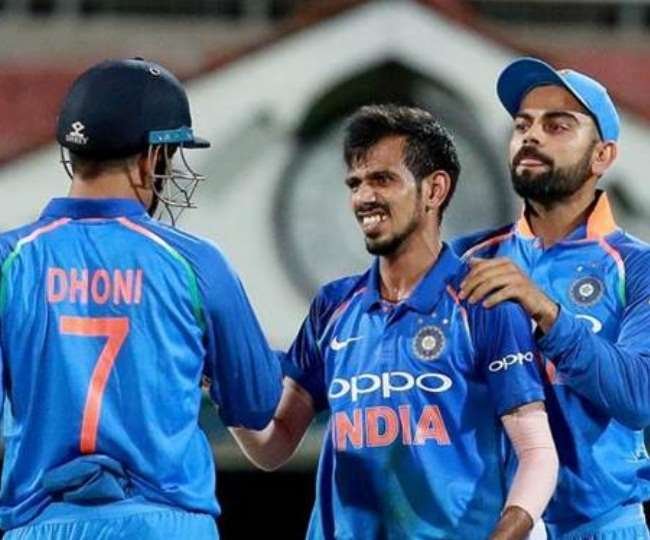 युजवेंद्र चहल बोले- T20 वर्ल्ड कप से पहले खेला जाए ये टूर्नामेंट, हमें तैयार होना है